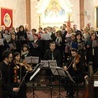 Warsztaty liturgiczno-muzyczne "Marana Tha - oczekiwanie"