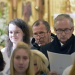 Koncert Papieski rodziny "Sygnału Miłosierdzia"