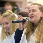 Koncert Papieski rodziny "Sygnału Miłosierdzia"