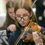 Koncert Papieski rodziny "Sygnału Miłosierdzia"