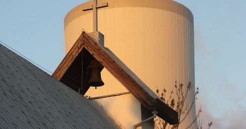 Eucharystia za Turów