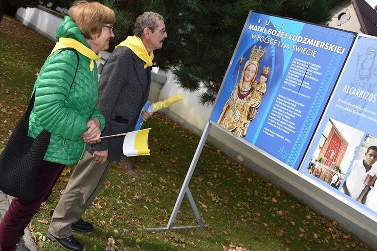 Dzień Papieski w diecezji świdnickiej