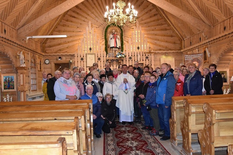 Dzień Papieski w diecezji świdnickiej