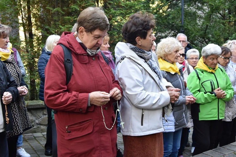 Dzień Papieski w diecezji świdnickiej