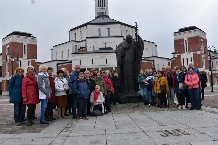 Dzień Papieski w diecezji świdnickiej