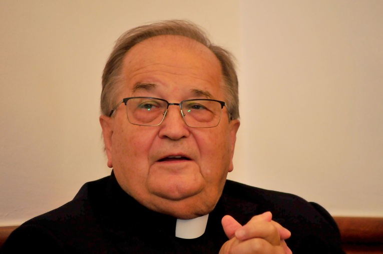 Nagroda im. Jerzego Ciesielskiego - Ojca Rodziny 2021