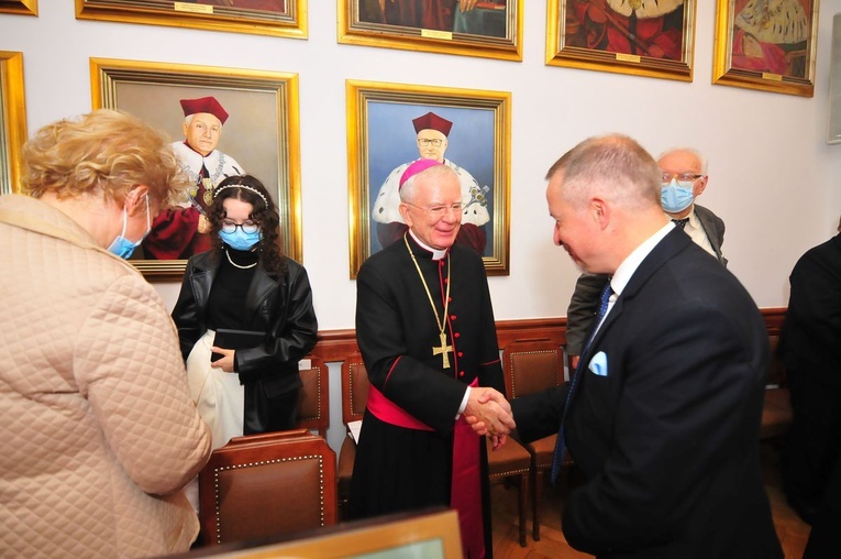 Nagroda im. Jerzego Ciesielskiego - Ojca Rodziny 2021