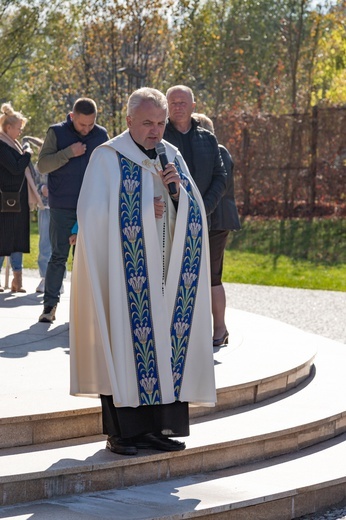 Marsz dla Życia i Rodziny w Krynicy-Zdroju