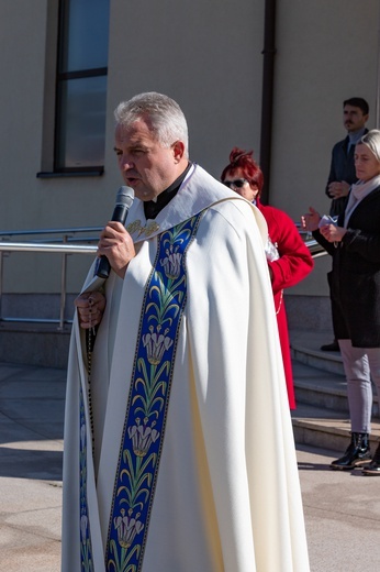 Marsz dla Życia i Rodziny w Krynicy-Zdroju