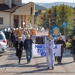 Marsz dla Życia i Rodziny w Krynicy-Zdroju