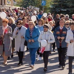 Marsz dla Życia i Rodziny w Krynicy-Zdroju