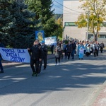 Marsz dla Życia i Rodziny w Krynicy-Zdroju