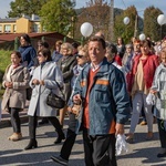 Marsz dla Życia i Rodziny w Krynicy-Zdroju