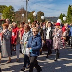 Marsz dla Życia i Rodziny w Krynicy-Zdroju