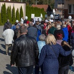 Marsz dla Życia i Rodziny w Krynicy-Zdroju