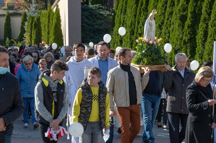 Marsz dla Życia i Rodziny w Krynicy-Zdroju