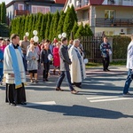 Marsz dla Życia i Rodziny w Krynicy-Zdroju