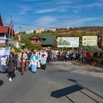 Marsz dla Życia i Rodziny w Krynicy-Zdroju