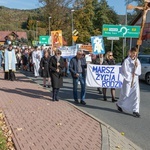 Marsz dla Życia i Rodziny w Krynicy-Zdroju