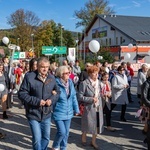 Marsz dla Życia i Rodziny w Krynicy-Zdroju