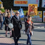 Marsz dla Życia i Rodziny w Krynicy-Zdroju