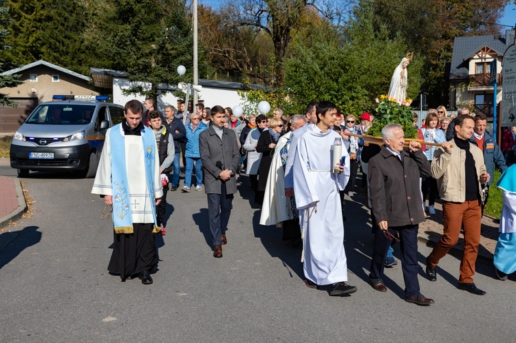 Marsz dla Życia i Rodziny w Krynicy-Zdroju