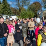 Marsz dla Życia i Rodziny w Krynicy-Zdroju