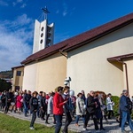 Marsz dla Życia i Rodziny w Krynicy-Zdroju