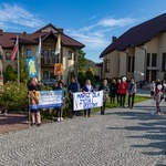 Marsz dla Życia i Rodziny w Krynicy-Zdroju