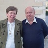Emilia i Marek Nogajowie są tercjarzami od wielu lat.