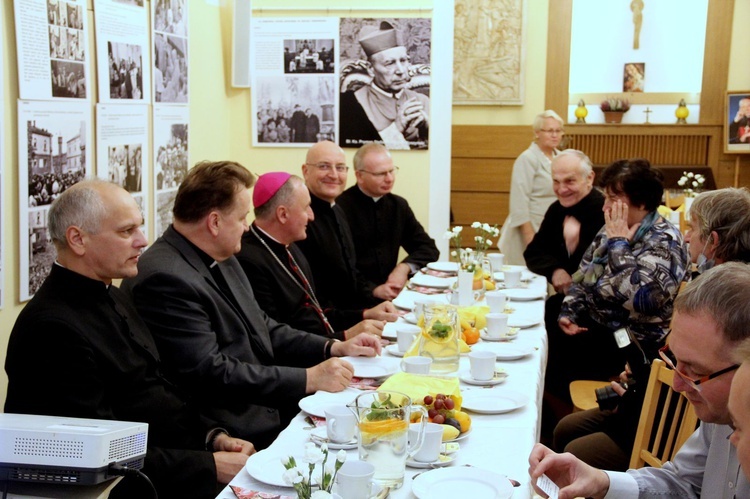 Tarnów. 40-lecie Klubu Inteligencji Katolickiej