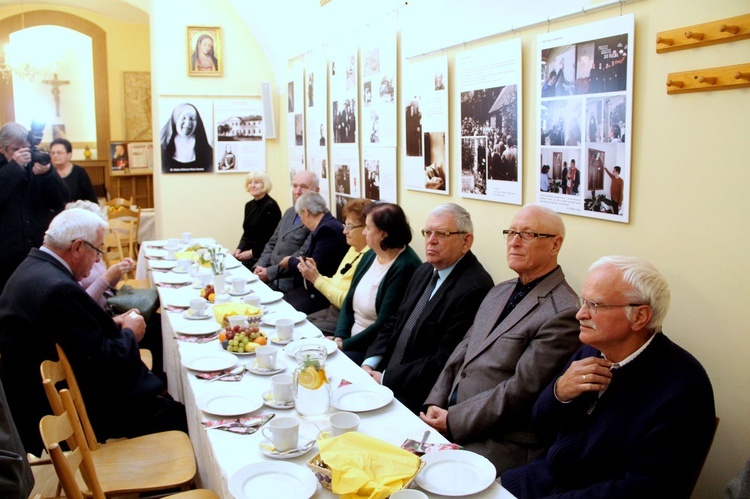 Tarnów. 40-lecie Klubu Inteligencji Katolickiej