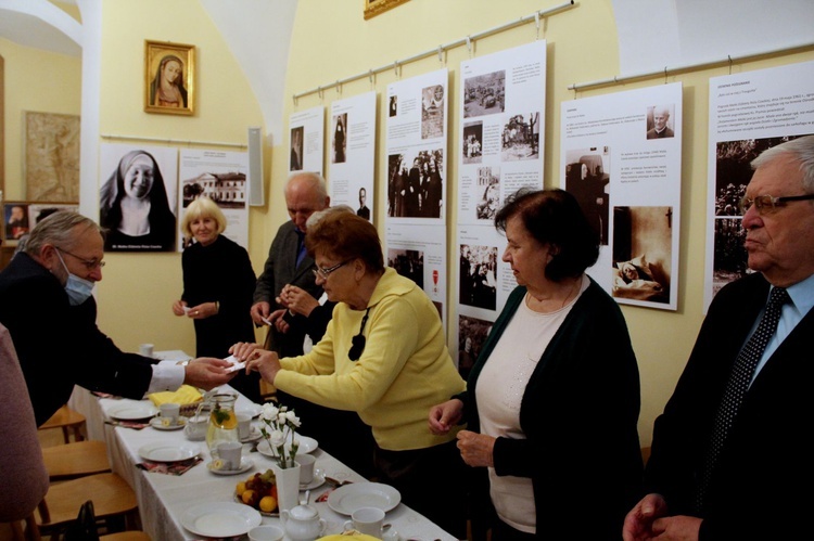 Tarnów. 40-lecie Klubu Inteligencji Katolickiej