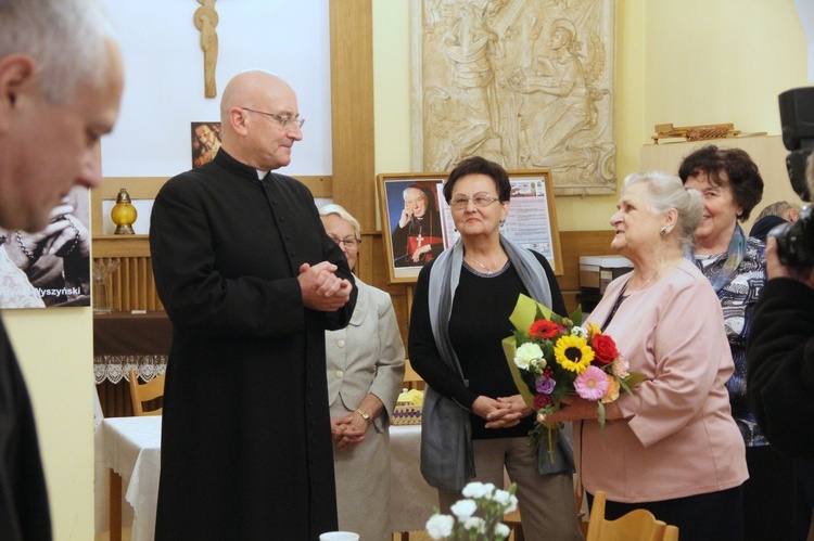 Tarnów. 40-lecie Klubu Inteligencji Katolickiej