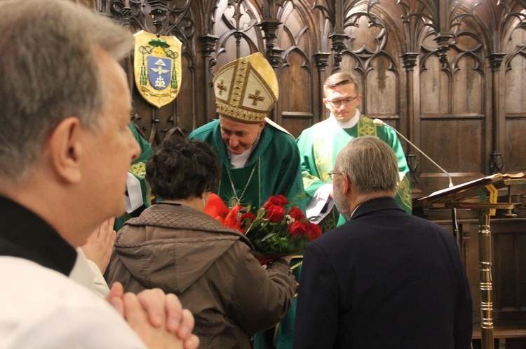 Tarnów. 40-lecie Klubu Inteligencji Katolickiej