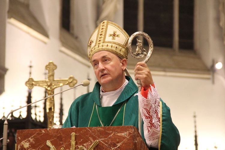 Tarnów. 40-lecie Klubu Inteligencji Katolickiej