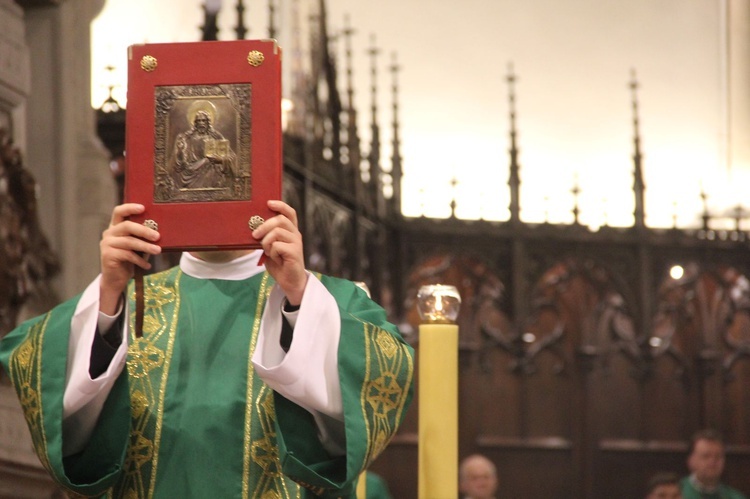 Tarnów. 40-lecie Klubu Inteligencji Katolickiej