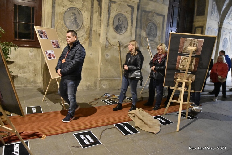 Kolejne spotkanie odnowy wiary w Żaganiu