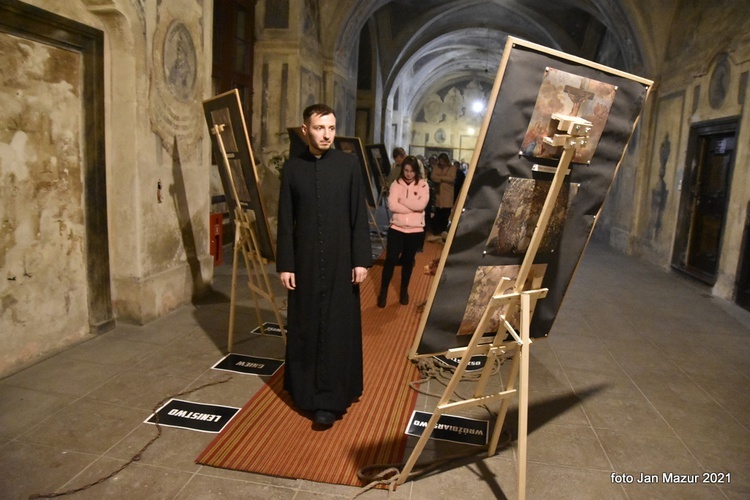 Kolejne spotkanie odnowy wiary w Żaganiu