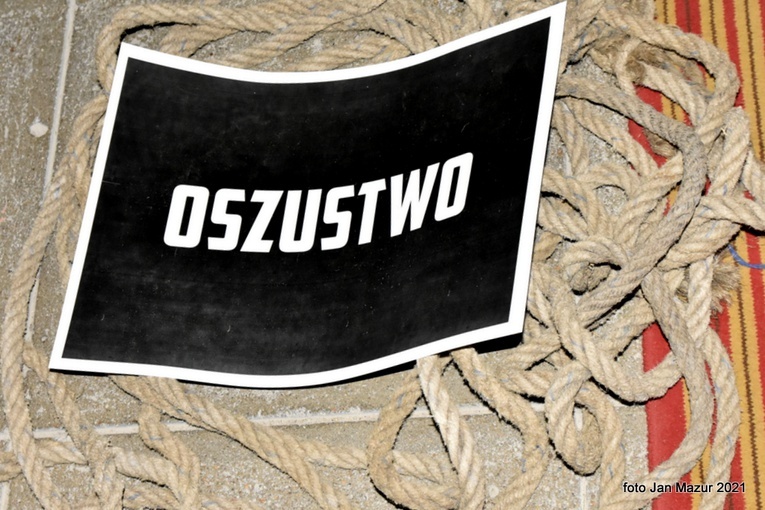 Kolejne spotkanie odnowy wiary w Żaganiu