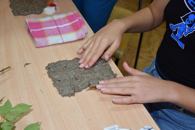 Zajęcia związane ze św. Janem Pawłem II