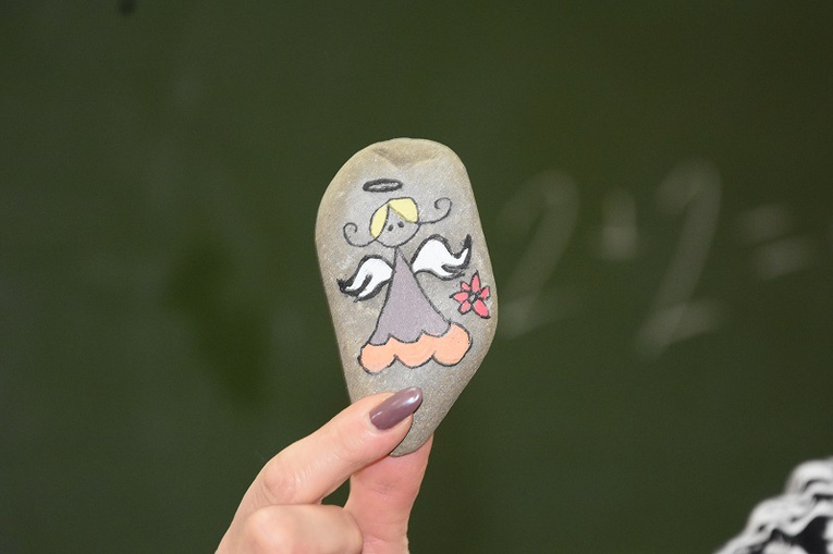 Zajęcia związane ze św. Janem Pawłem II