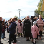 Pasierbiec. Marsz dla Życia i Rodziny