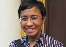 Maria Ressa