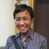 Maria Ressa