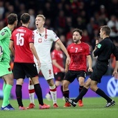 Albania-Polska: Mecz przerwany, zwycięstwo Polaków