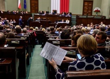 Chrześcijanin w świecie polityki