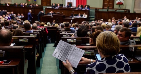 Chrześcijanin w świecie polityki