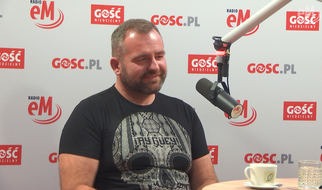 Paweł Rak: Praca na etacie, czy na freelansie, to coraz częstszy dylemat szukających zatrudnienia