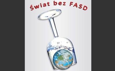 Świat bez FASD